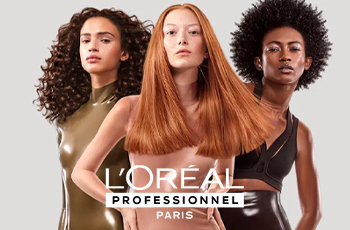 Merken L L'Oréal Professionnel