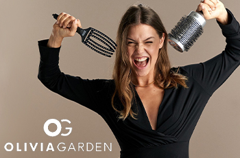 Merken O Olivia Garden