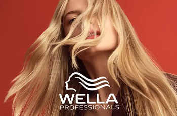Merken W Wella Professionals