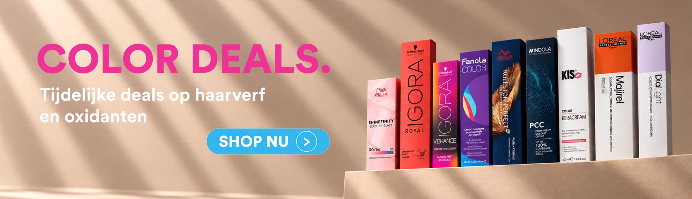 COLOR DEALS