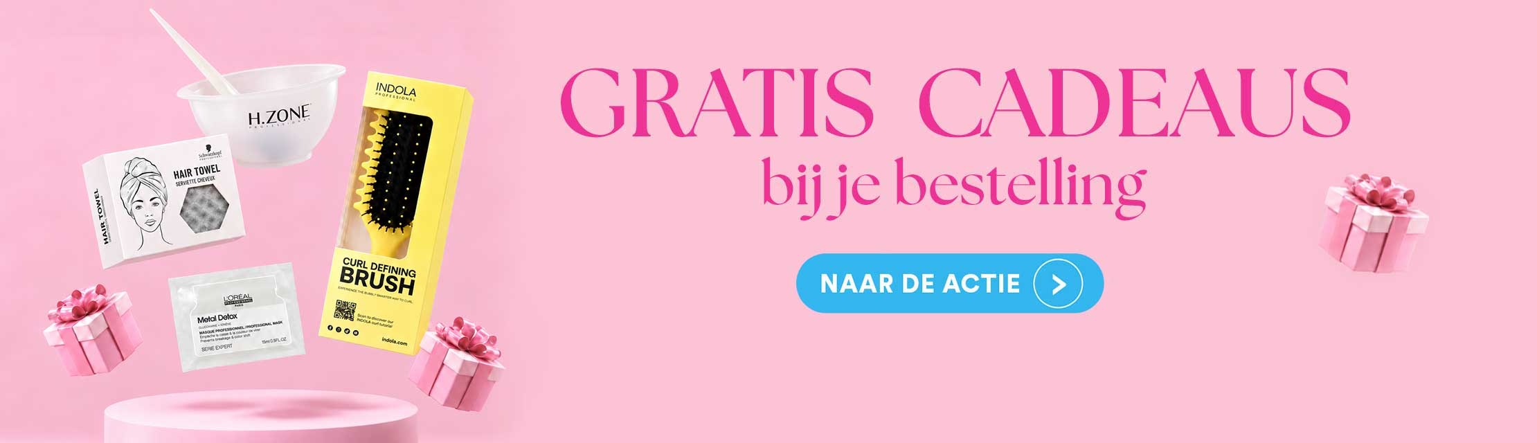 FREE GIFTS