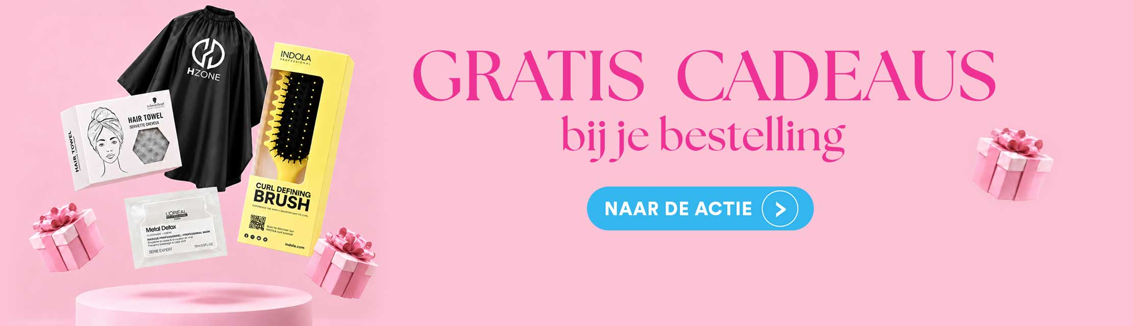 FREE GIFTS