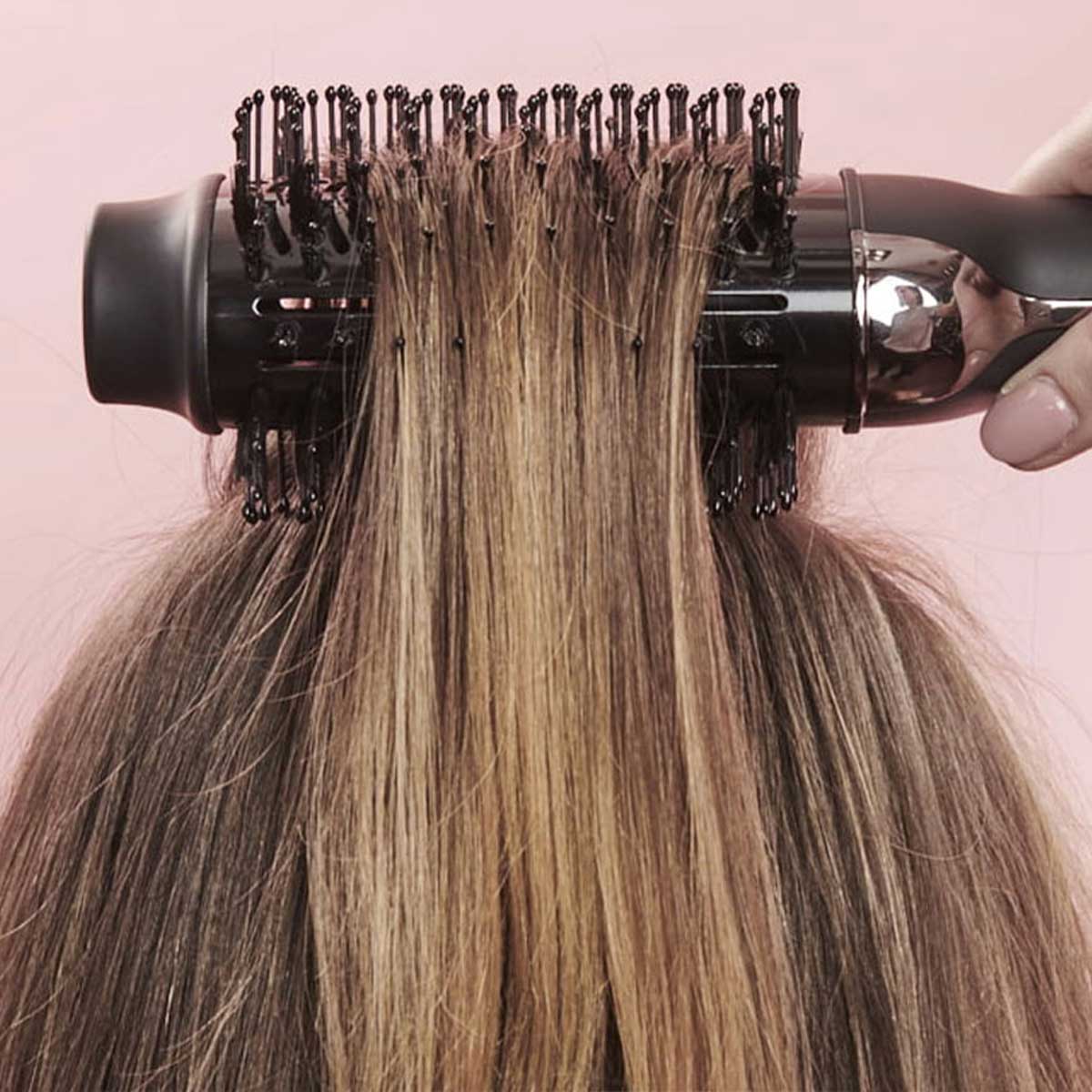 Brosses à friser