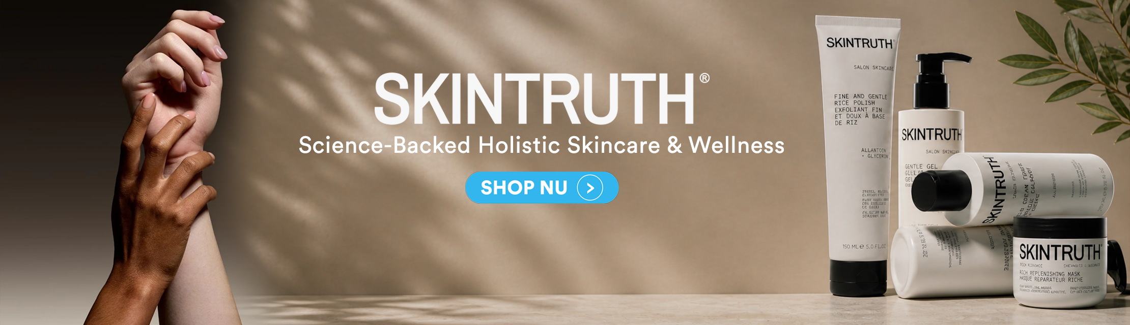 Skintruth