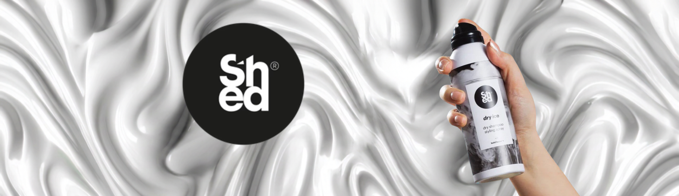 SHED - Salon Hair Every Day SHED - Salon Hair Every Day
