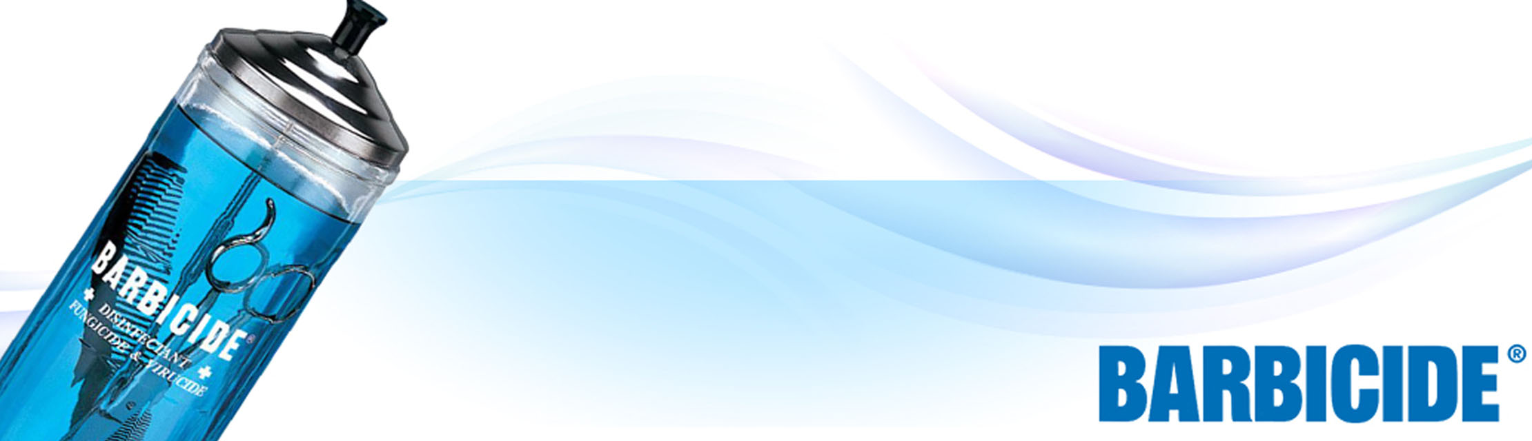 Barbicide