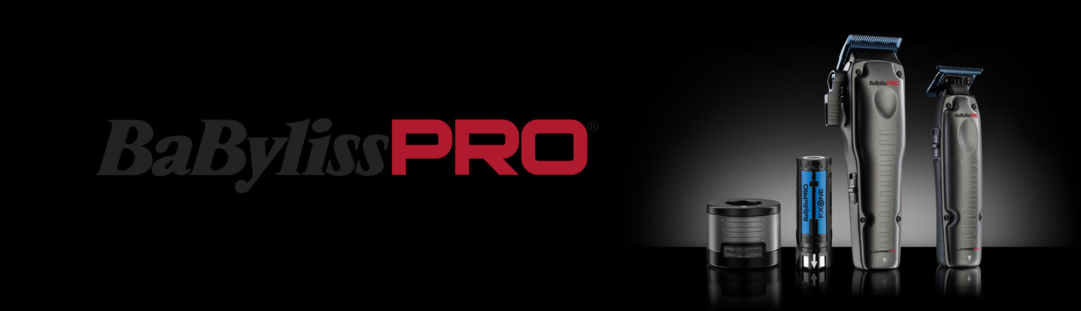 BabylissPro