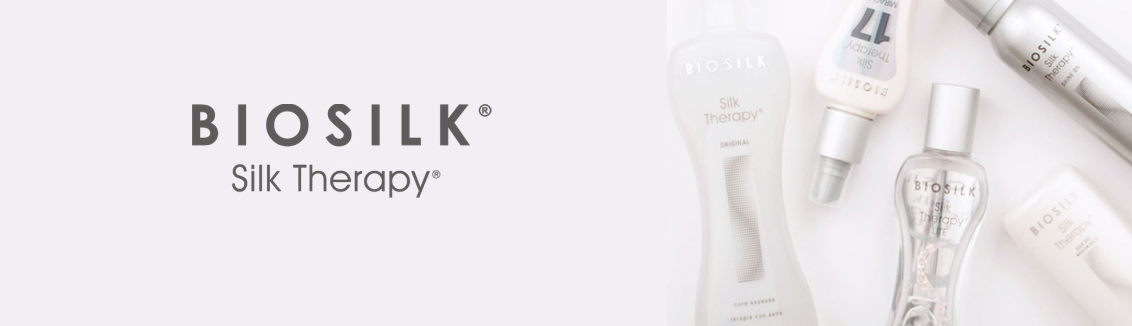 Biosilk