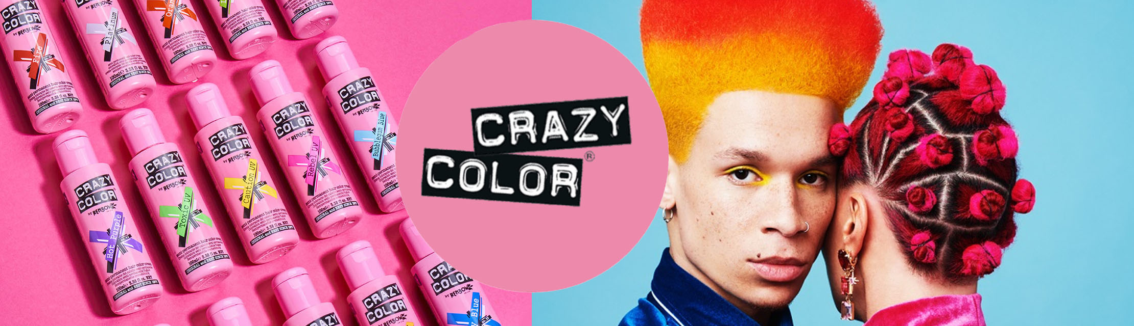 Couleur folle Couleur folle