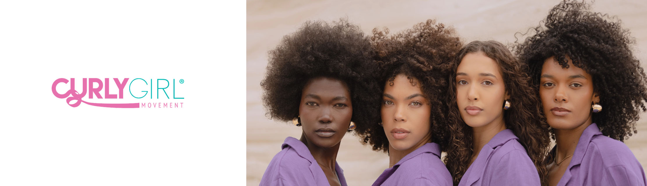 Curly Girl Movement Curly Girl Movement