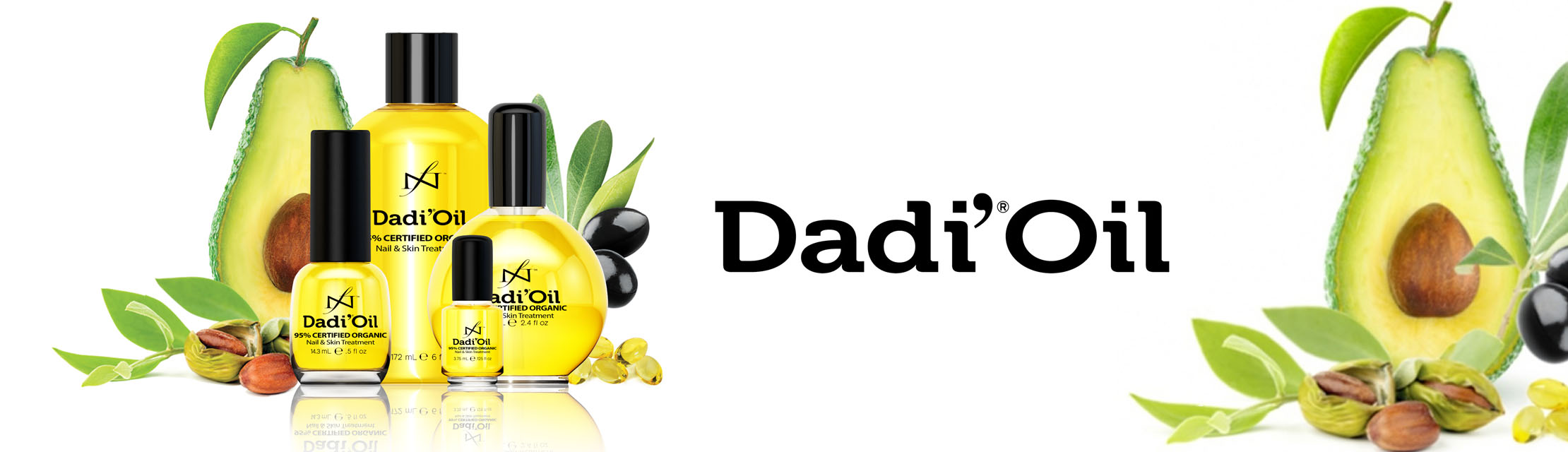Dadi' Oil