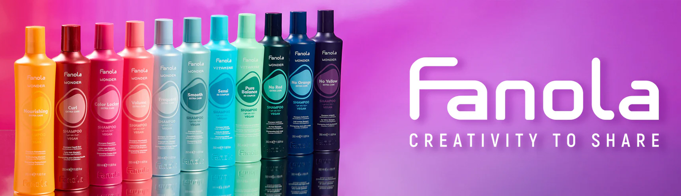 Fanola Fanola