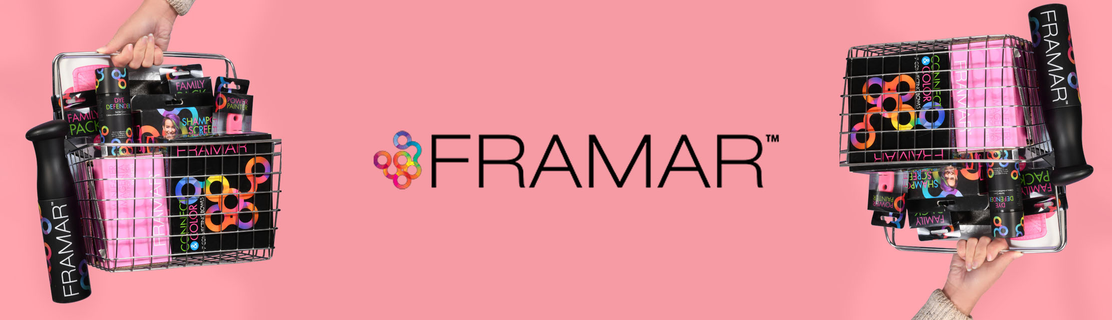 Framar