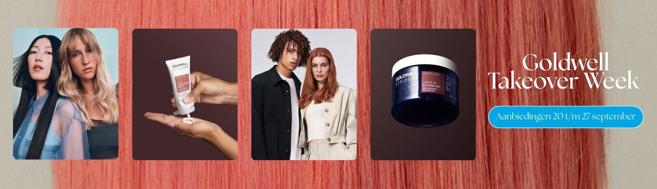 Goldwell Goldwell