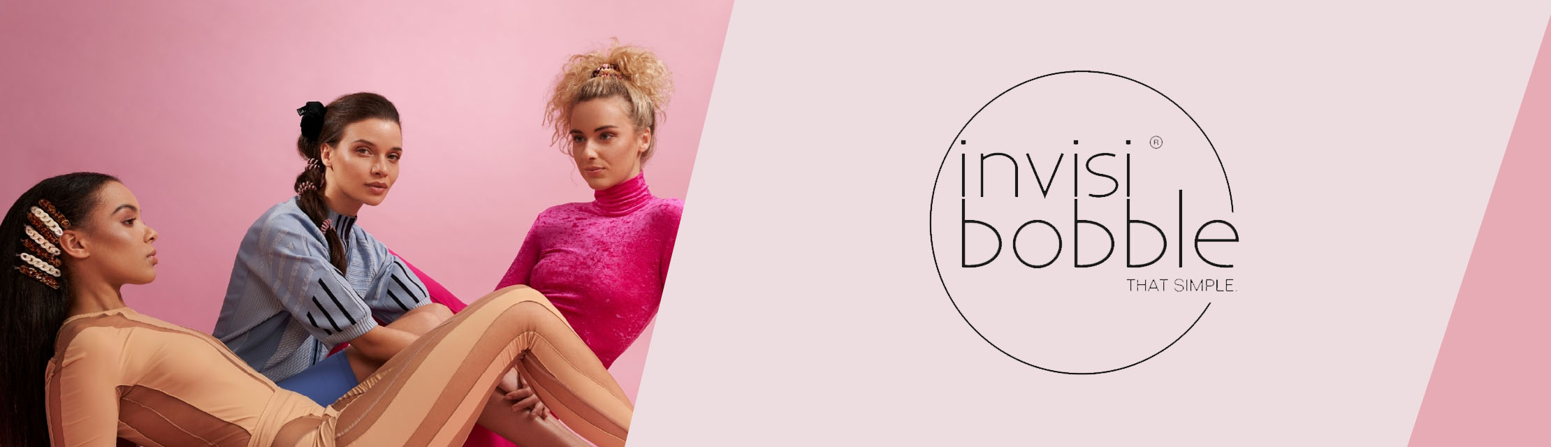 Invisibobble Invisibobble