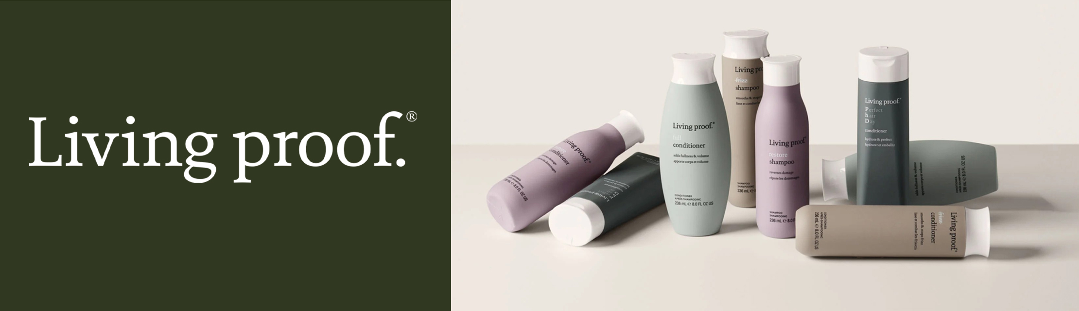 Living Proof Living Proof