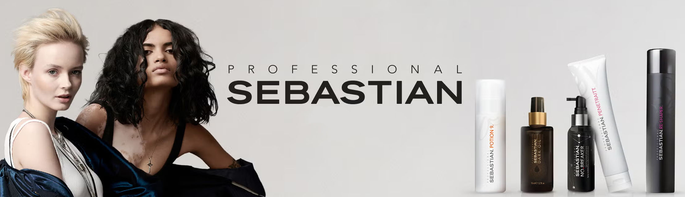 Sebastian Professional
