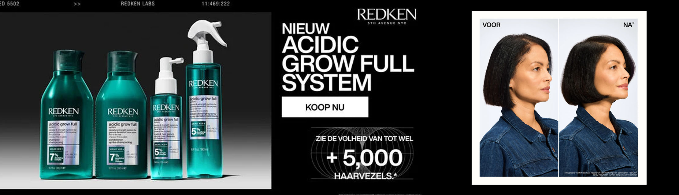 Redken