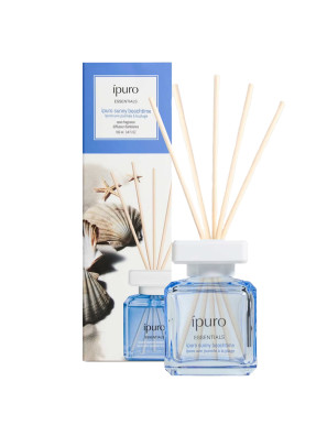 Ipuro Geurdiffuser Sunny Beachtime 100 ml