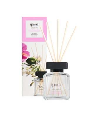 Ipuro Geurdiffuser Flower Bowl 200 ml
