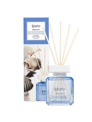 Ipuro Geurdiffuser Sunny Beachtime 200 ml