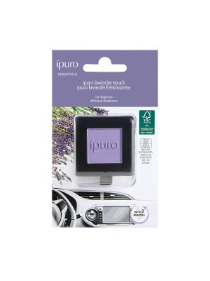 Ipuro Car Line Lavender Touch