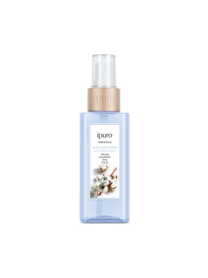 Ipuro Cotton Fields Room Spray 120ml