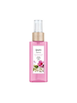 Ipuro Flower Bowl Room Spray 120ml