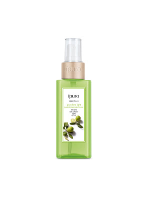 Ipuro Lime Light Room Spray 120ml