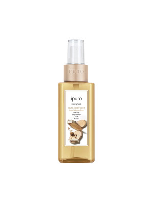 Ipuro Cedar Wood Room Spray 120ml