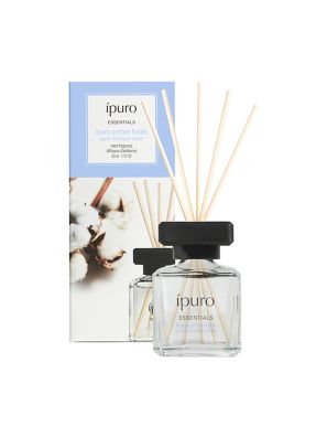 Ipuro Geurdiffuser Cotton Fields 50 ml
