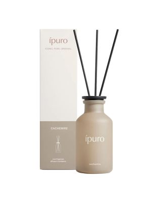 Ipuro Geurdiffuser Cachemire 240ml