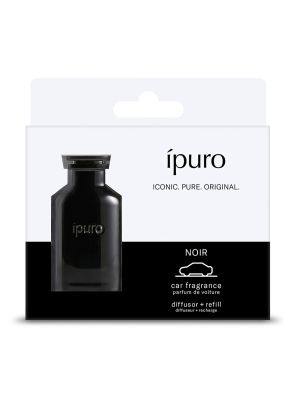 Ipuro Car Line Noir Set 9gr
