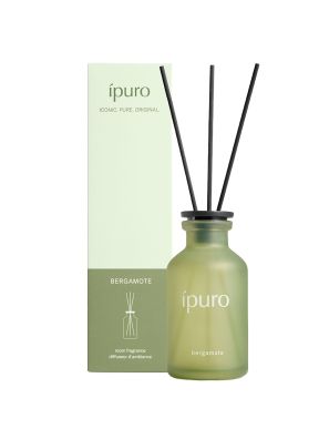 Ipuro Geurdiffuser Bergamote 75ml