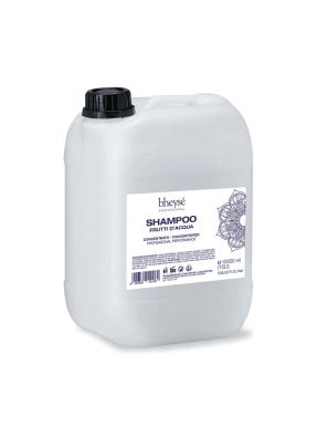 Bheysé Shampoo Frutti D'Acqua 10L