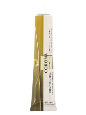 Corona Creme Haarkleuring 100ml 3