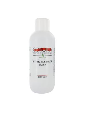 Corona Kleurversteviging Zilver 1000ml