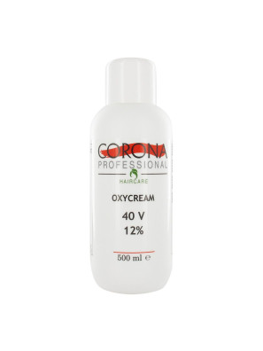 Corona Oxycreme 12% 500ml