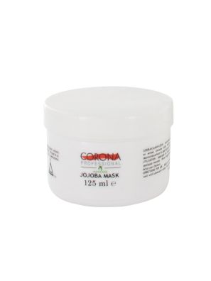Corona Masque Jojoba Aloe Vera 125ml