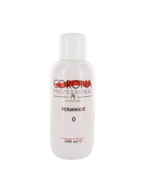 Corona Permwave No.0 500ML