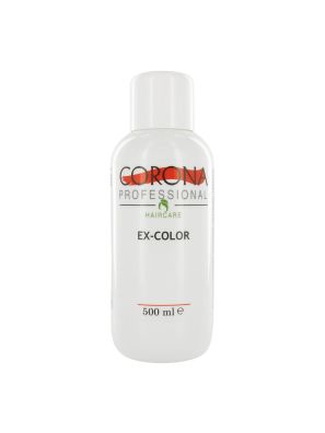 Corona Ex-Color Remover 500ml