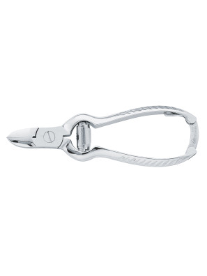 Erbe Solingen Nageltang met Veer 13,5CM (ERBE91717)