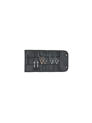 Sibel Etui Multi Toll Roll Zwart