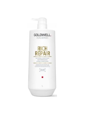 Goldwell Dualsenses Rich Repair Conditioner 1000ml