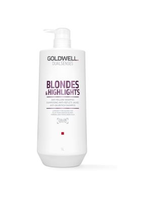 Shampooing Goldwell Dualsenses Blondes & Highlight 1000ml