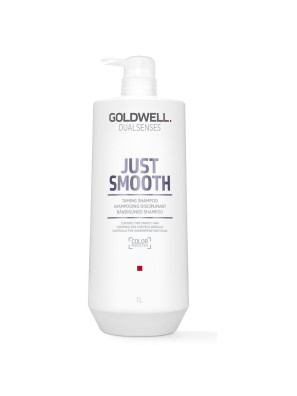 Goldwell Dualsenses Just Smooth Shampooing dompteur 1000ml
