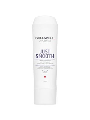 Goldwell Dualsenses Just Smooth Conditionneur dompteur 200ml