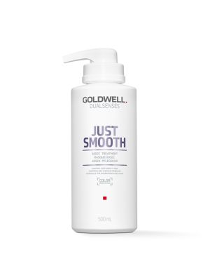 Goldwell Dualsenses Just Smooth Traitement d'apprivoisement 500ml