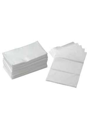 Handdoek Wegwerp 100st.