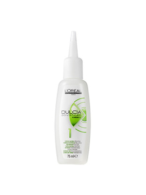 L'Oréal Dulcia Advanced 1 Natural hair 75ml